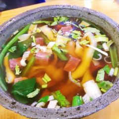 喜迎春饭店之三碗不过岗 User Photo