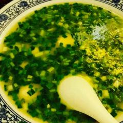 鲁班喜悦酒店·餐厅 여행 사진