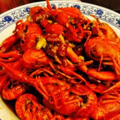 鲁班喜悦酒店·餐厅 User Photo