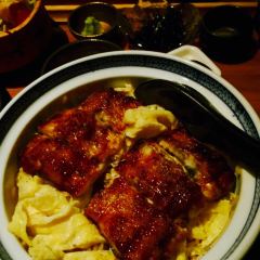 蓉亭食贝餐厅(楷林店) User Photo