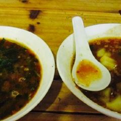 Jing Xing Yuan Pot-type Rice Noodle 여행 사진