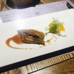 The V Modern Bistro 여행 사진