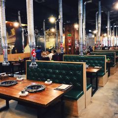 钟路商会·缘家(虹泉路店) 여행 사진
