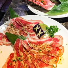 Niujutanhuoshaorou (shangbangbaihuicheng) User Photo