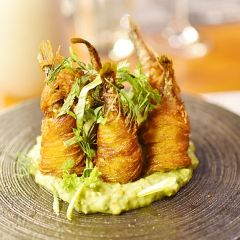 Oyster Fieast User Photo