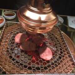 Ming dong wang fei jia·tan huo kao rou(jin qiao guo ji dian) User Photo