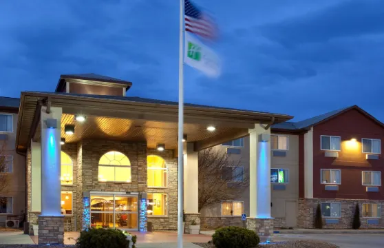 智選假日套房酒店斯科次布拉夫- GERING