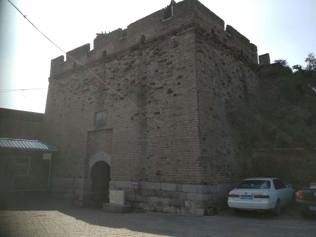 The Great Wall
