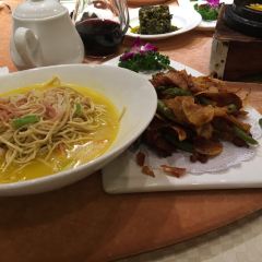 LINGXUANGE User Photo