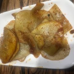 清真有奴思烤肉店（正寧路店）張用戶圖片