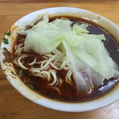 SHIBATI GLASSES NOODLE User Photo