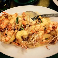 Welcome Seafood Restaurant User Photo