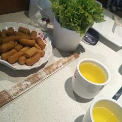 过锅瘾三汁焖锅(美特好店) User Photo
