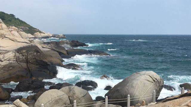 우즈저우섬