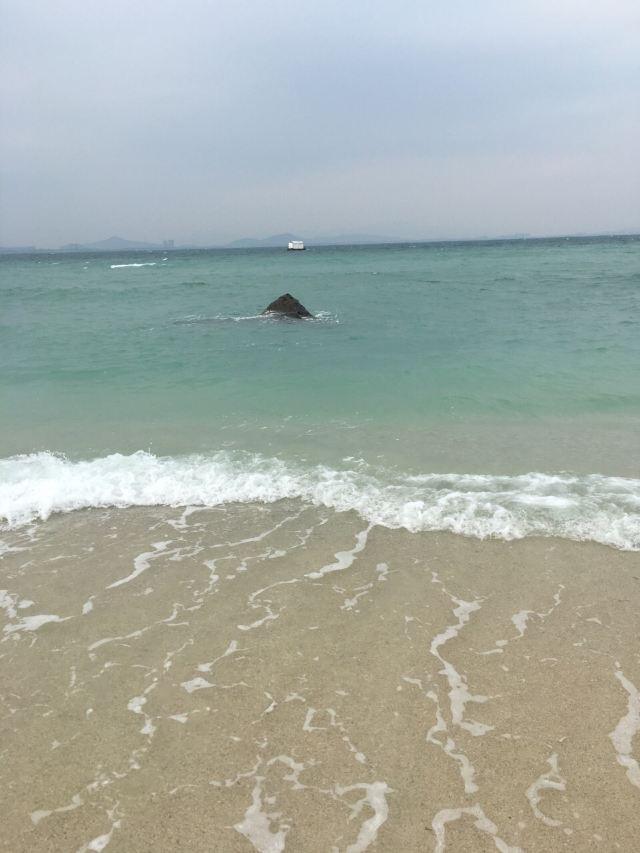 우즈저우섬