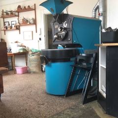 Reykjavik Roasters張用戶圖片