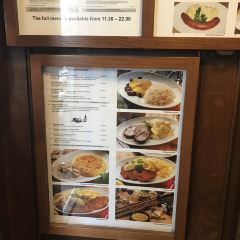 ZEUGHAUSKELLER User Photo