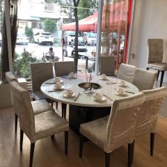 牛将军养生火锅(巴江壹号店) User Photo