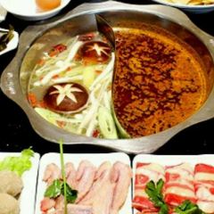 Daimei Hot Pot (baolongchengshiguangchang) User Photo