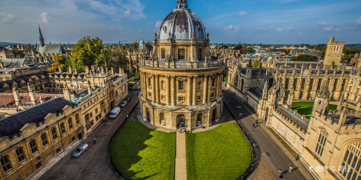 Radcliffe Camera