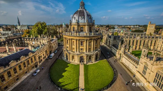 Radcliffe Camera