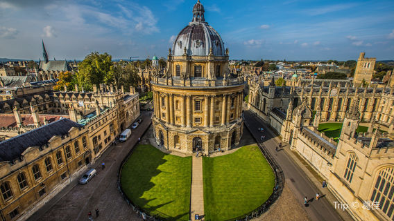 Radcliffe Camera
