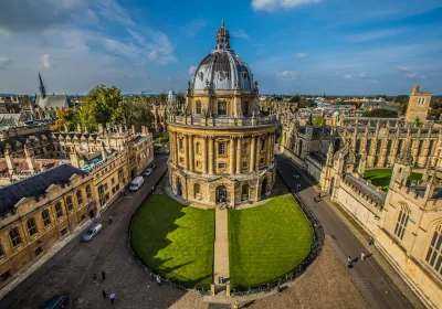 Oxfordshire