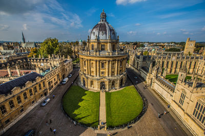 Radcliffe Camera