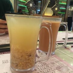 Chee Kei User Photo