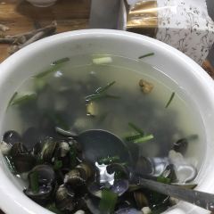 ZHONG JI YAN SHAO FAN YA User Photo