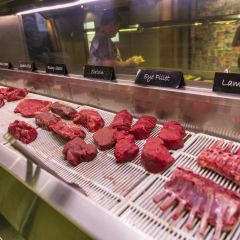 Angus Steak House ảnh của người dùng