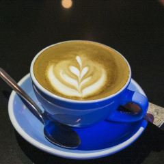 Blue Kanu ảnh của người dùng
