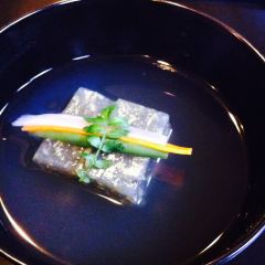 Kaiseki Restaurant Kadan User Photo