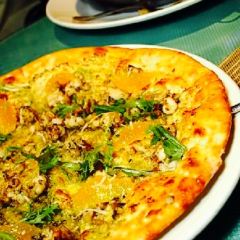 Sigi's Bar and Grill on the Beach at Golden Sands Resort - Penang ảnh của người dùng