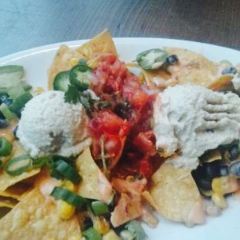 Native Foods張用戶圖片