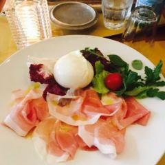 Trattoria That's Amore User Photo