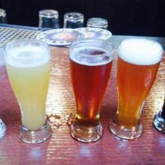 Piece Brewery User Photo