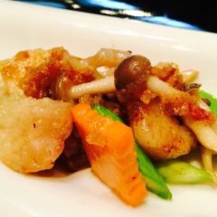 Ekushibuhakonerikyu Chugokuryori Suiyo User Photo