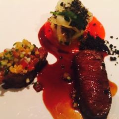 MOS Amsterdam User Photo