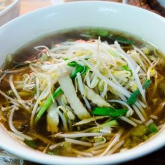 李嫂锅盖面(西津渡店) 여행 사진