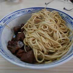 盛興麵館張用戶圖片