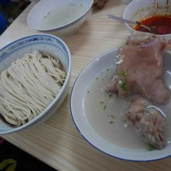盛興麵館張用戶圖片