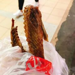 老天祿 User Photo