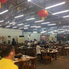 HDX-OYSTER User Photo