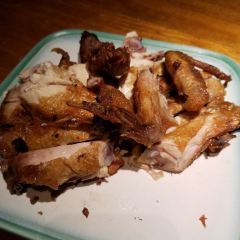 騰順祥清真大盤雞餐廳(南站總店)張用戶圖片