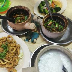 Bubur Ayam Mangga Besar I User Photo