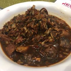 DE BAN ZHUANG YUAN CAO TANG CAN TING 여행 사진