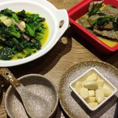 LEE'CUISINE·NEW SEASONS User Photo