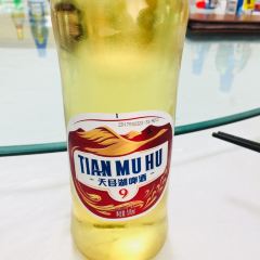 鱼水情·农家菜馆(天目湖店) User Photo