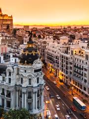 Calle Gran Vía